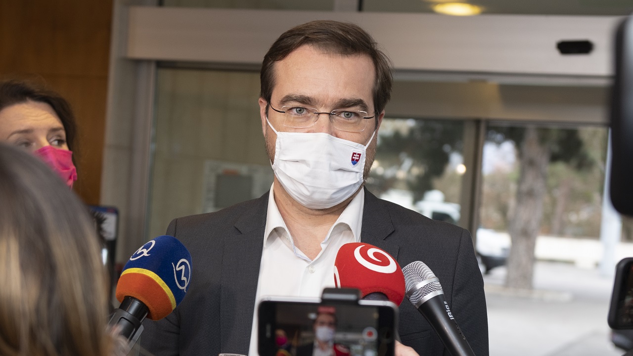 Marek Krajčí