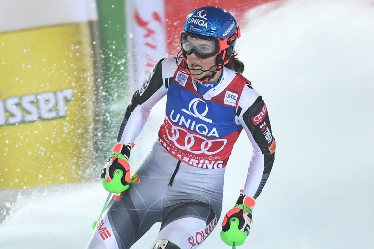 Petra Vlhová