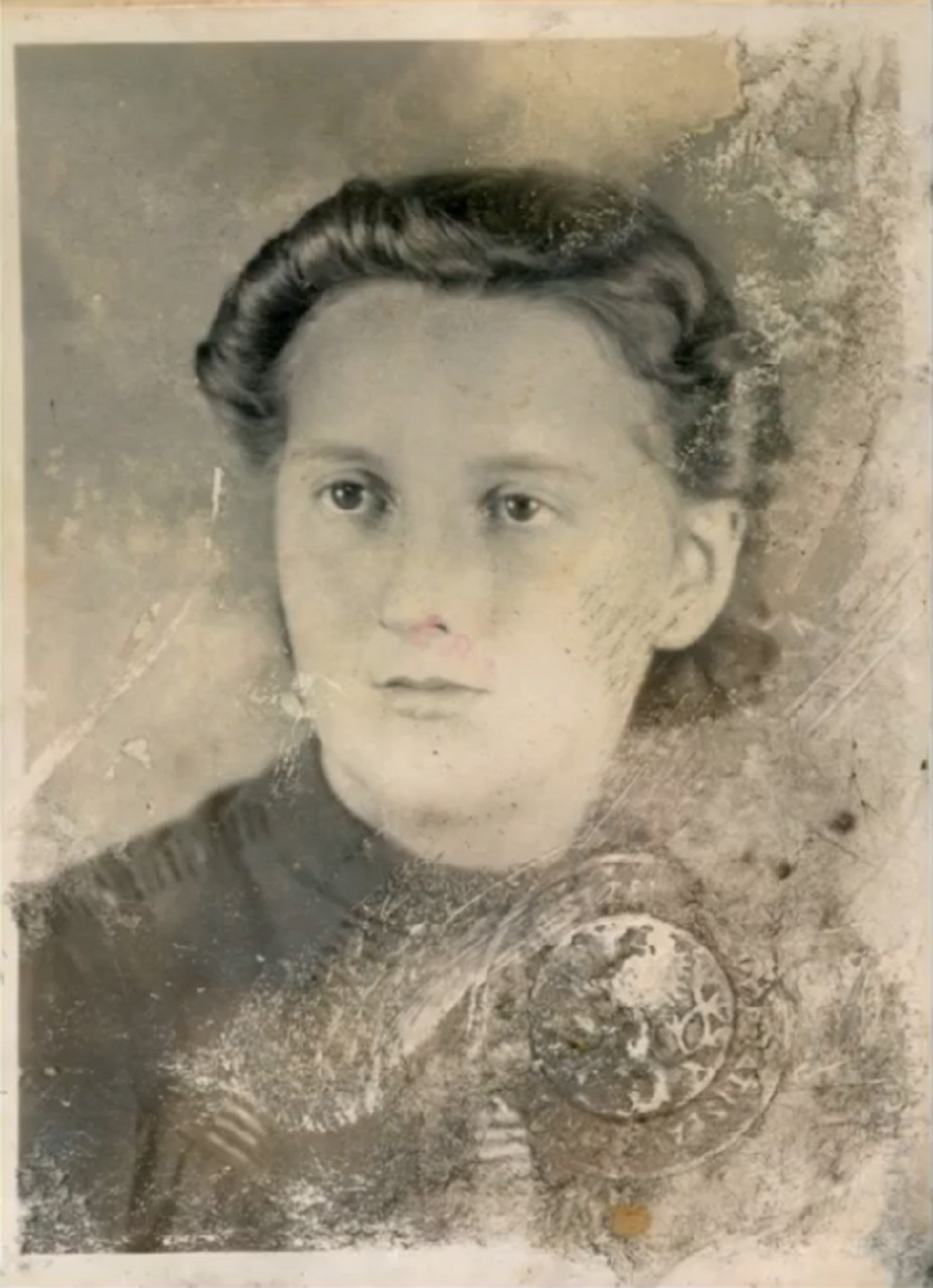 Zora Viestová
