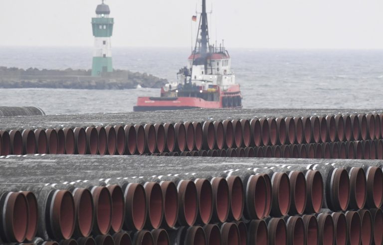 Nord Stream 2