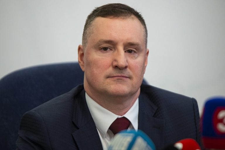 Peter Šufliarsky