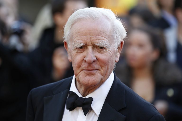 John le Carré