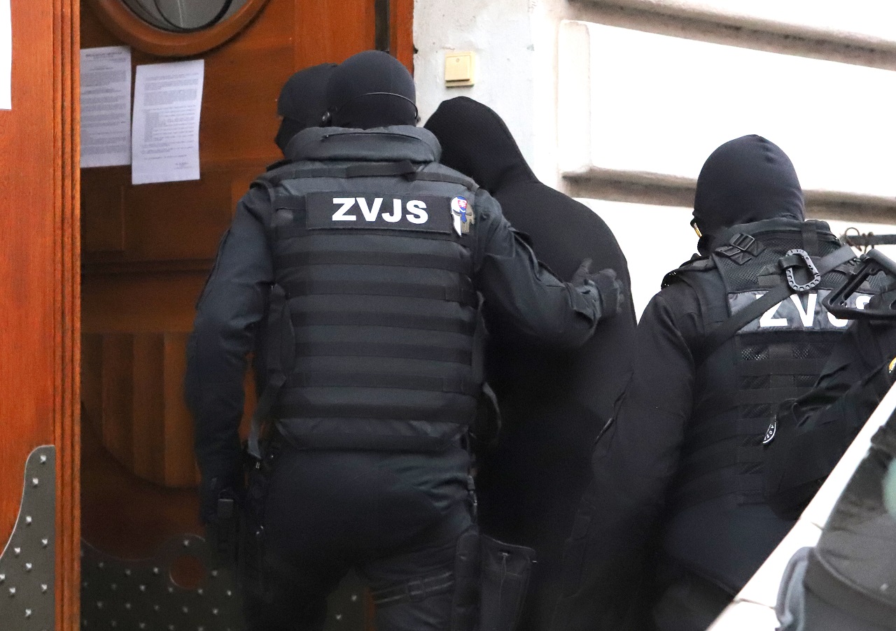 Vražda exprimátora Hurbanova na ŠTS v Banskej Bystrici