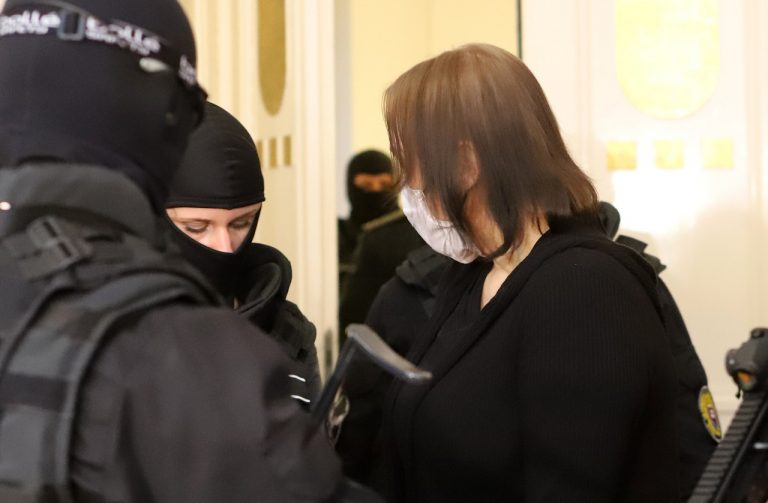 Vražda exprimátora Hurbanova na ŠTS v Banskej Bystrici
