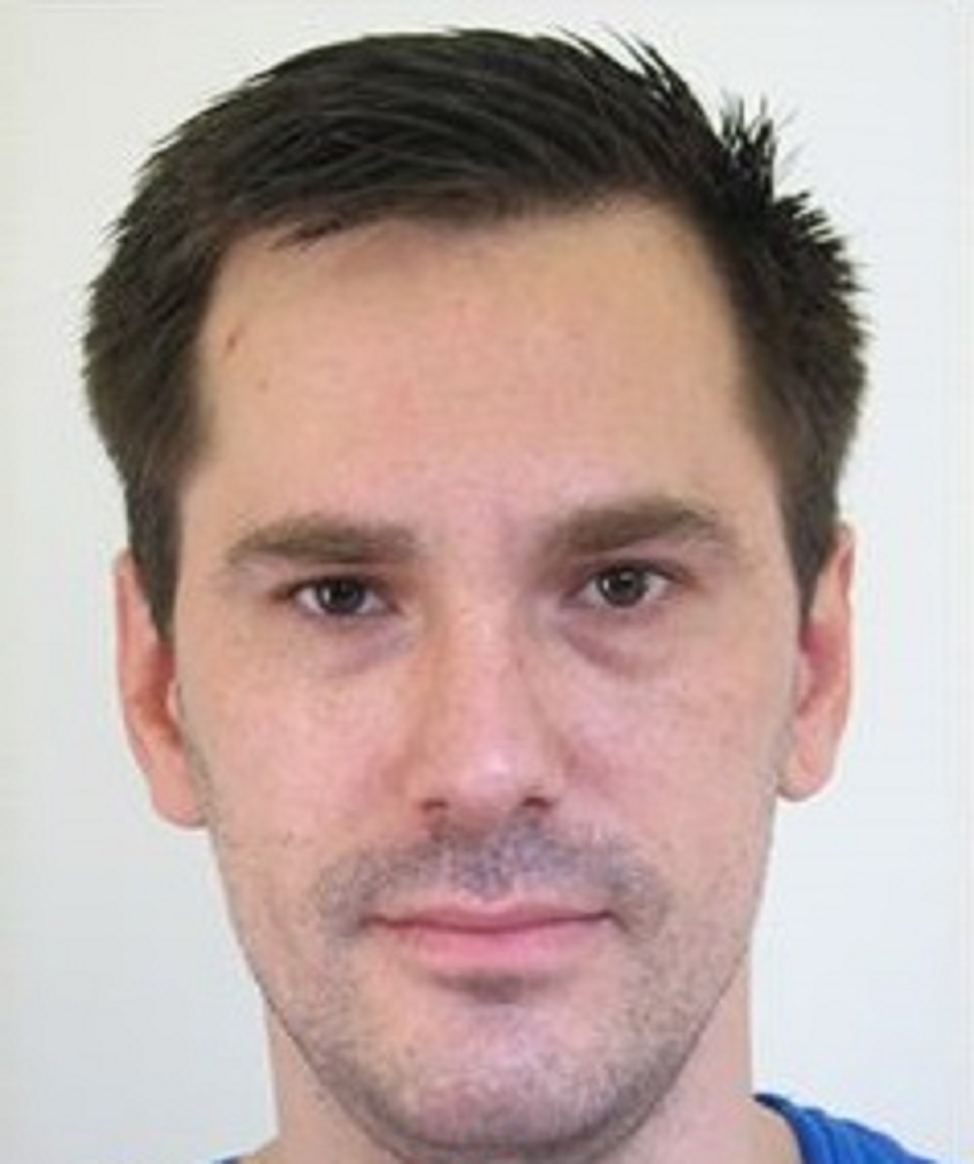 33-ročný Michal Stračár z Piešťan