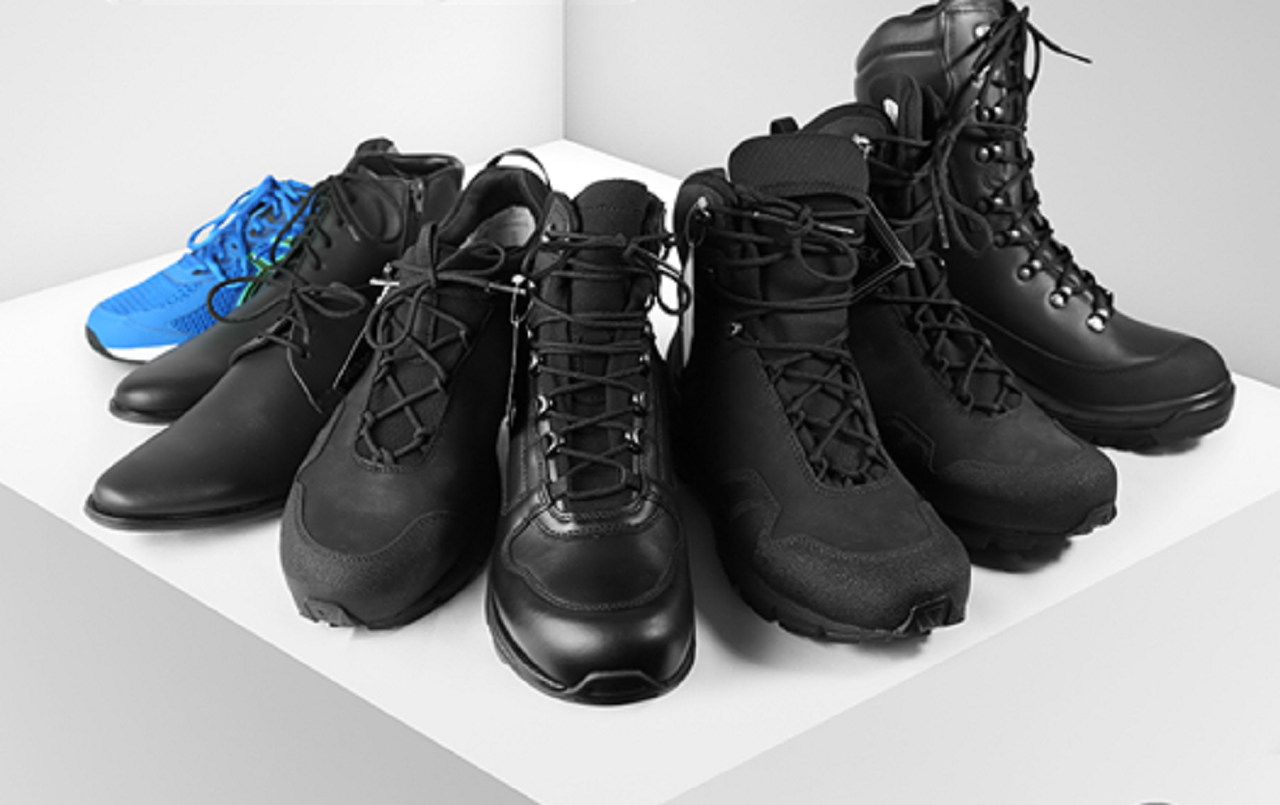 veľké prezúvanie policajtov