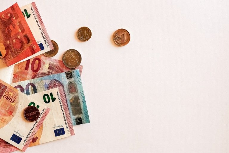 financie