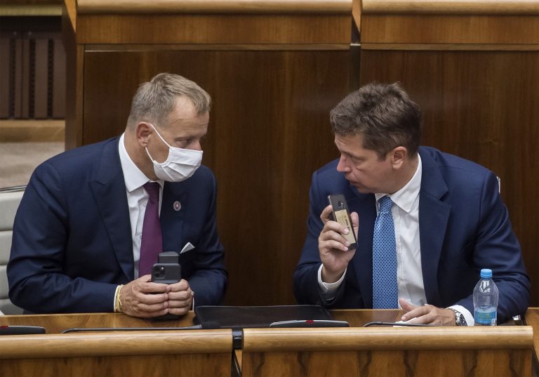 Boris Kollár, Andrej Doležal