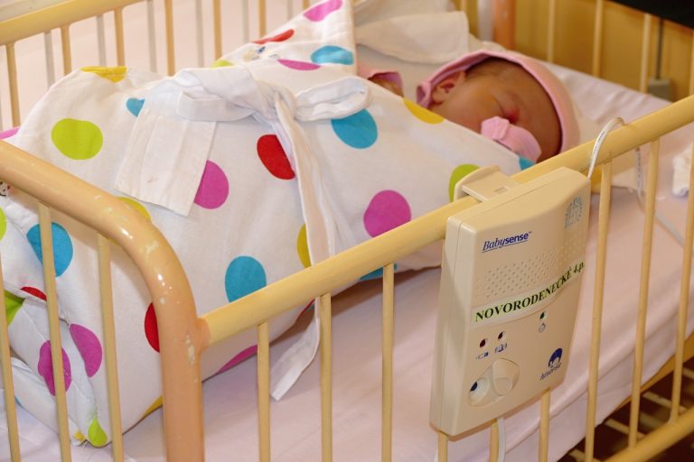novorodenec