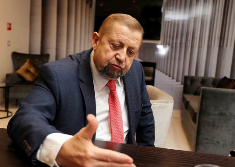 Štefan Harabin
