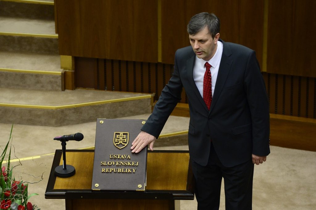 Igor Janckulík