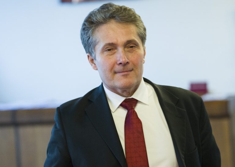 Ľubomír Petrák