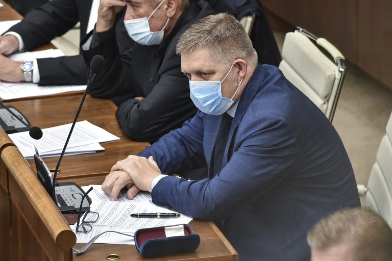 Robert Fico