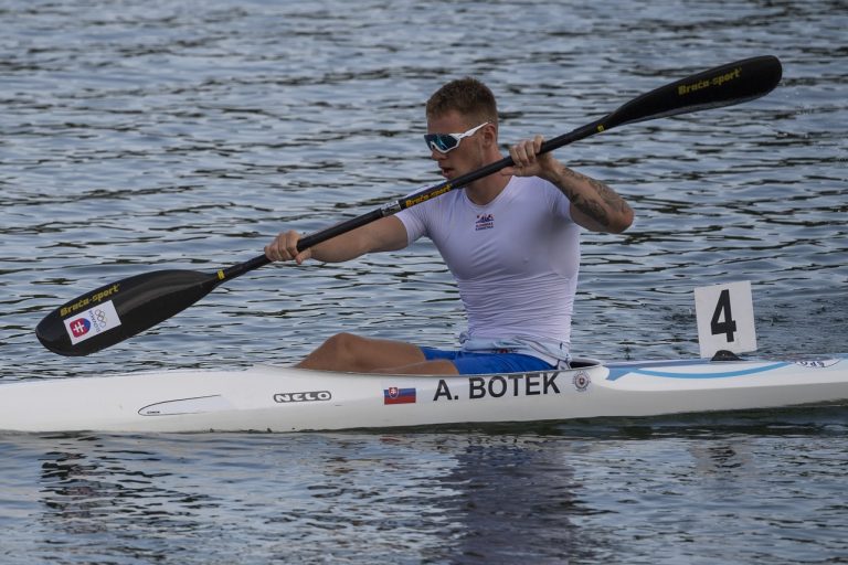 Adam Botek