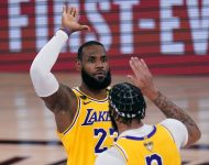 Los Angeles Lakers
