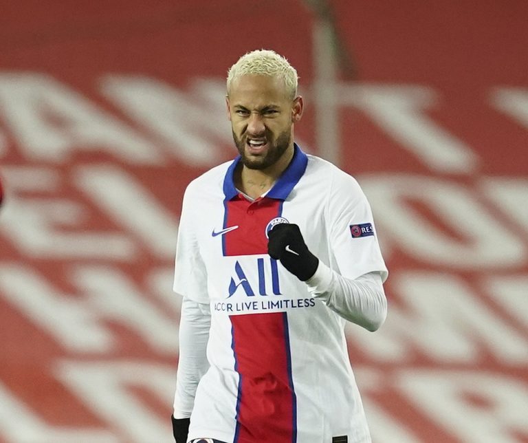 Neymar