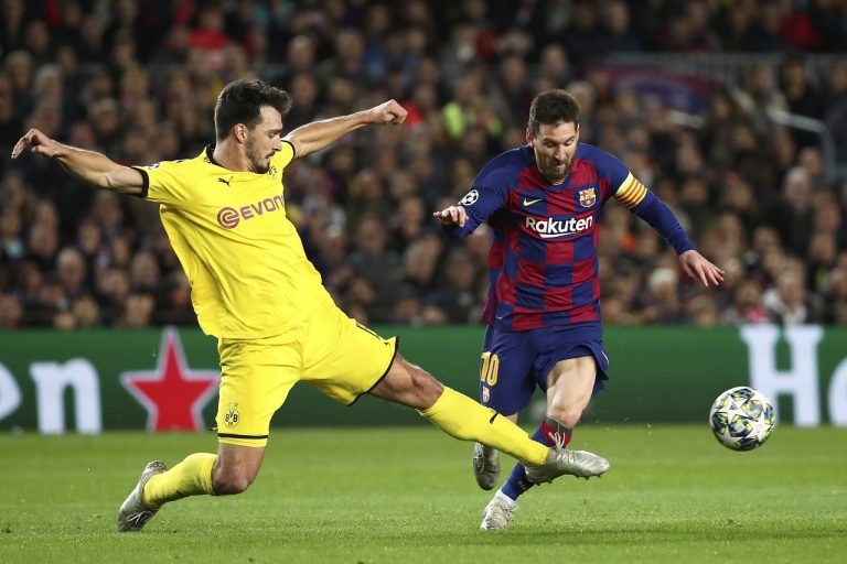 Mats Hummels