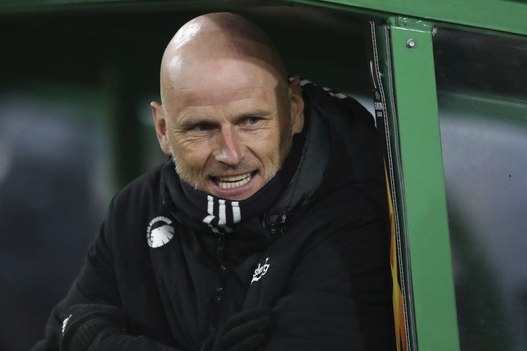 Stale Solbakken