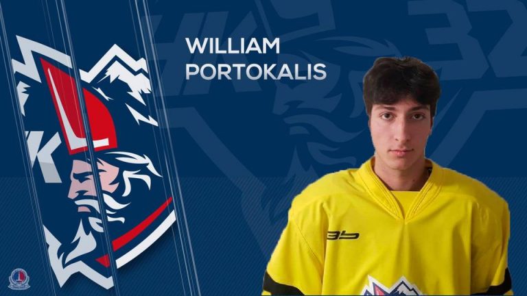 William Portokalis