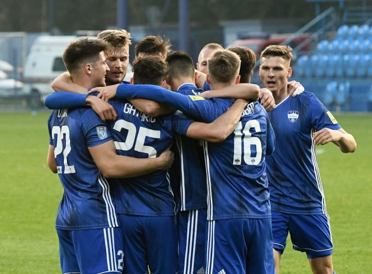 hráči FC Nitra