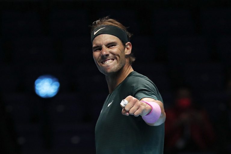 Rafael Nadal