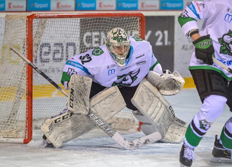 Matej Kristín