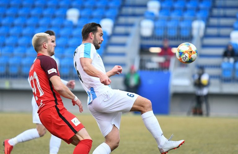 Miloš Lačnýv