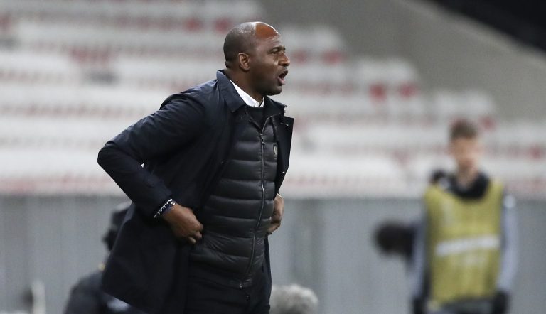 Patrick Vieira