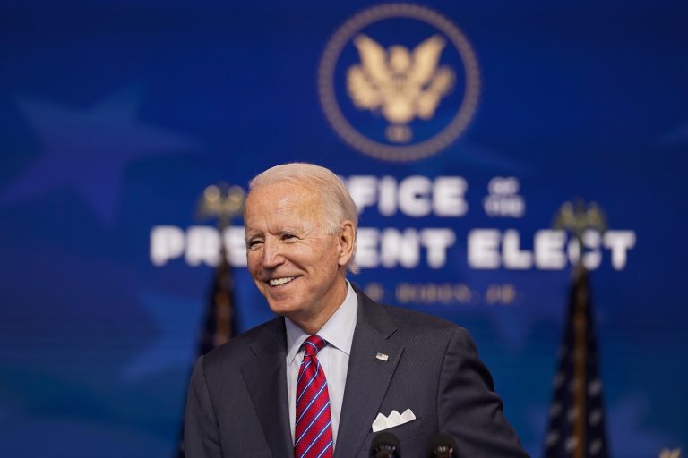 Joe Biden