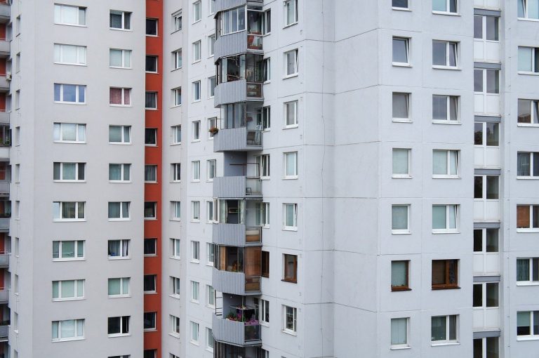 panelák