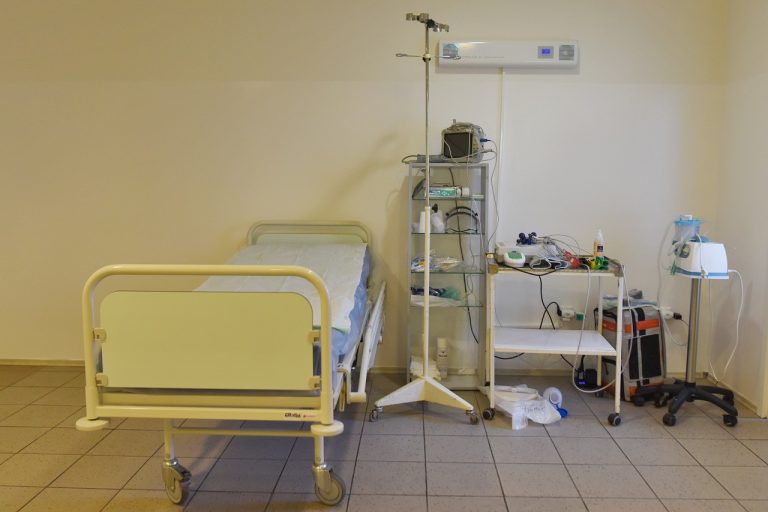 Fakultná nemocnica v Trnave