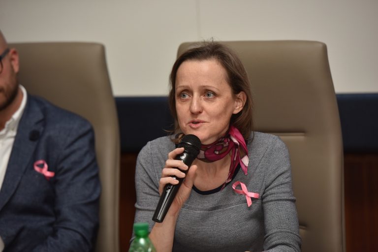 Mária Rečková