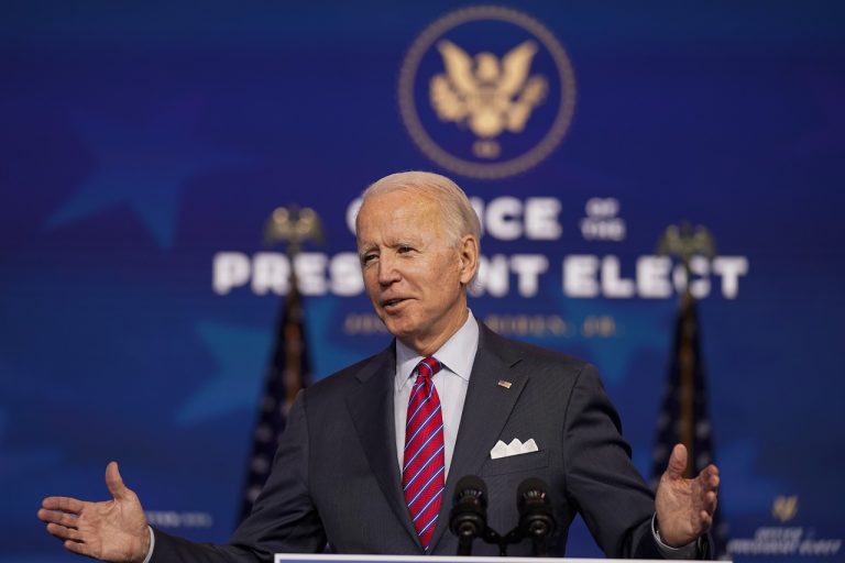 Joe Biden