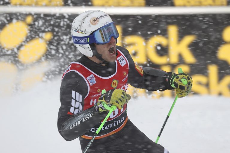 Adam Žampa