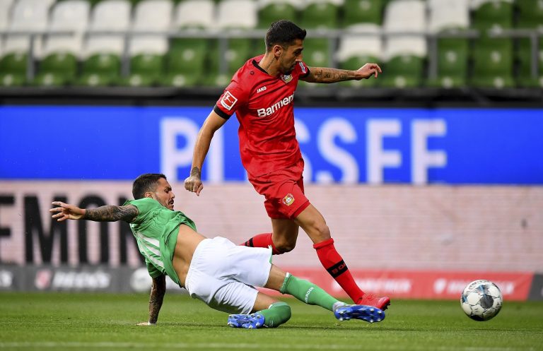 Kerem Demirbay