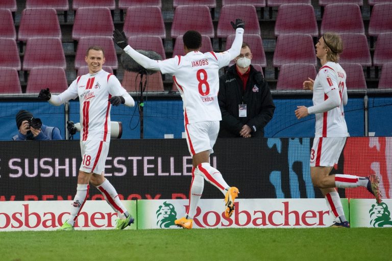 1. FC Kolín - VfL Wolfsburg