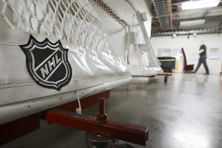logo NHL