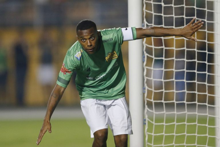 Robinho