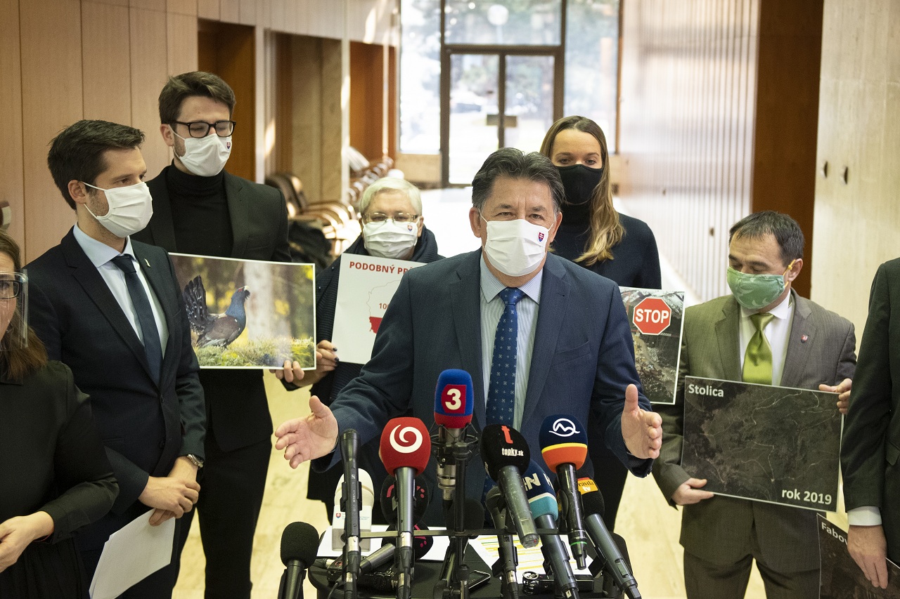 Ján Budaj Michal Kiča