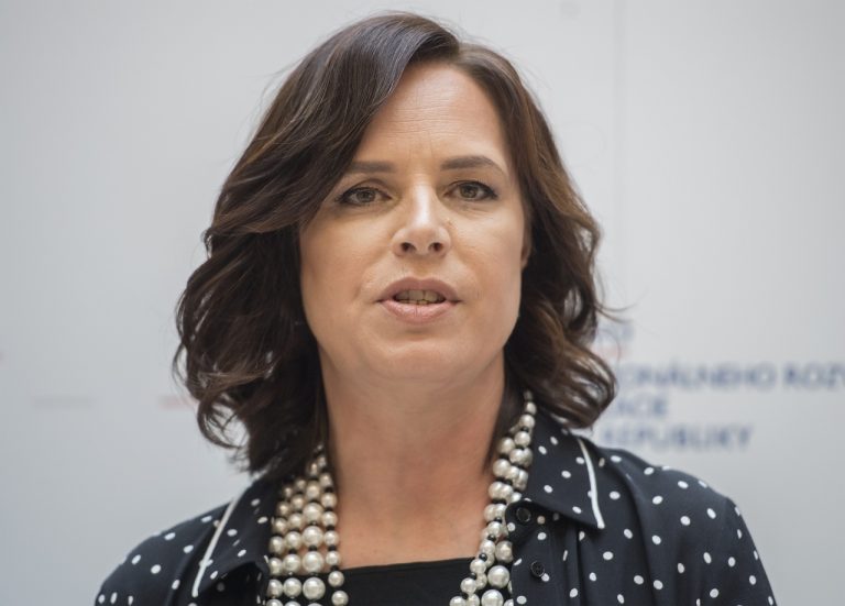 Veronika Remišová
