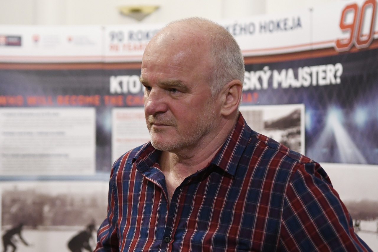 Igor Liba