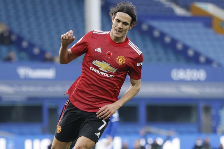 Edinson Cavani