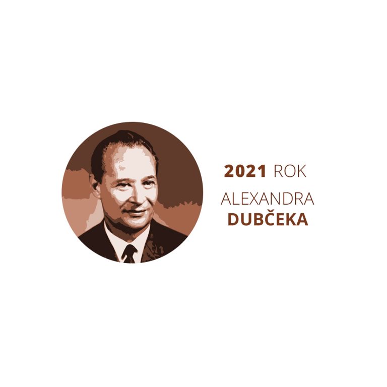 Rok Alexandra Dubčeka