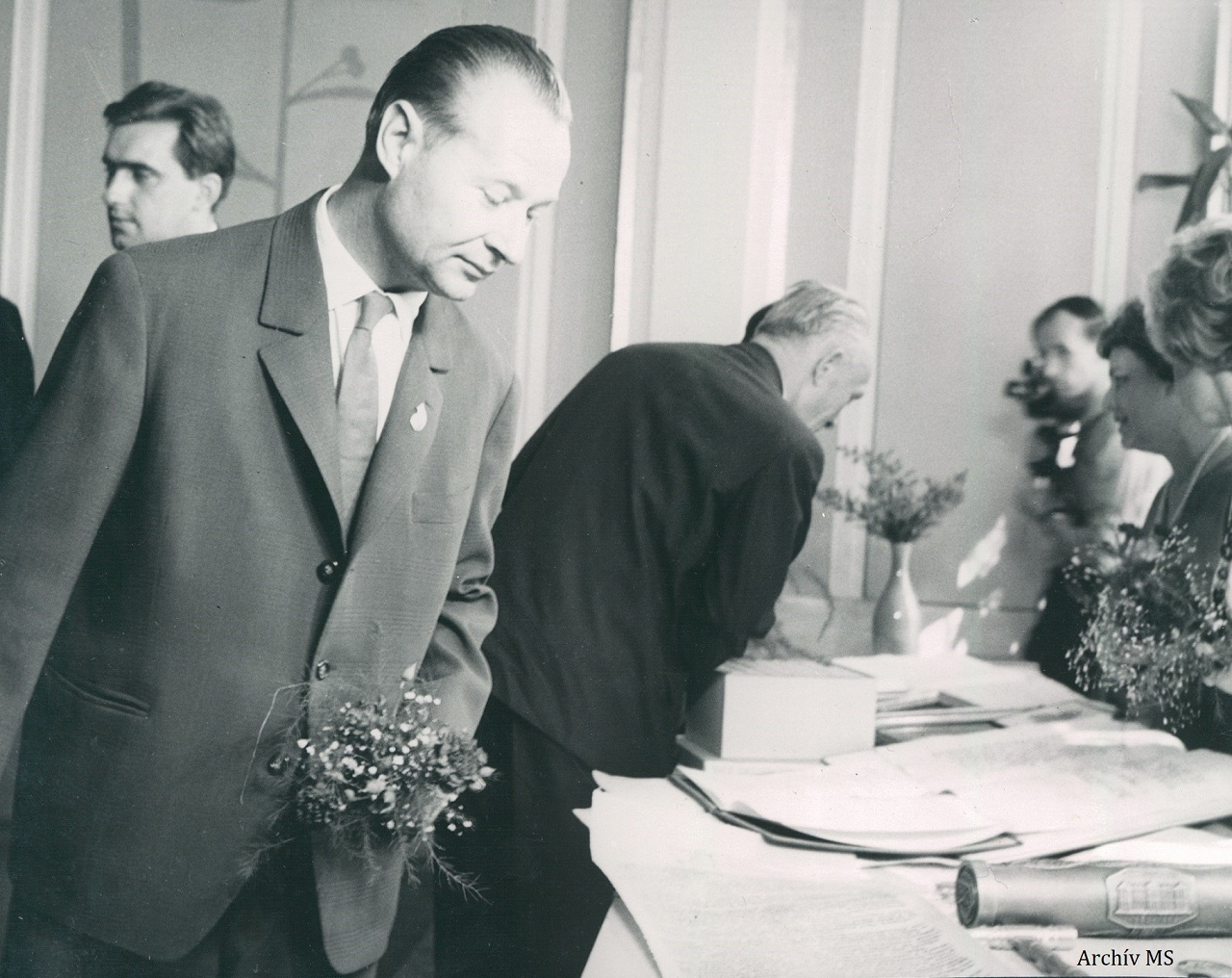 Rok Alexandra Dubčeka