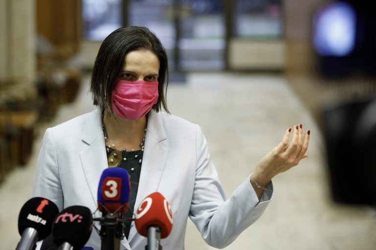 Mária Kolíková
