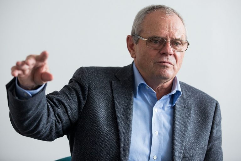 Milan Kňažko