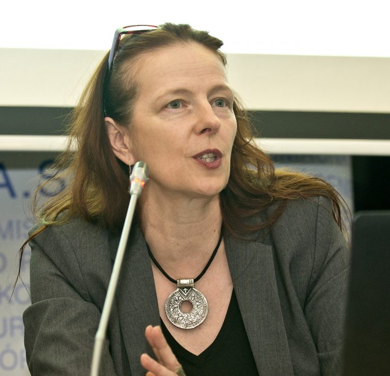 Tatiana Ivanič Rybanská