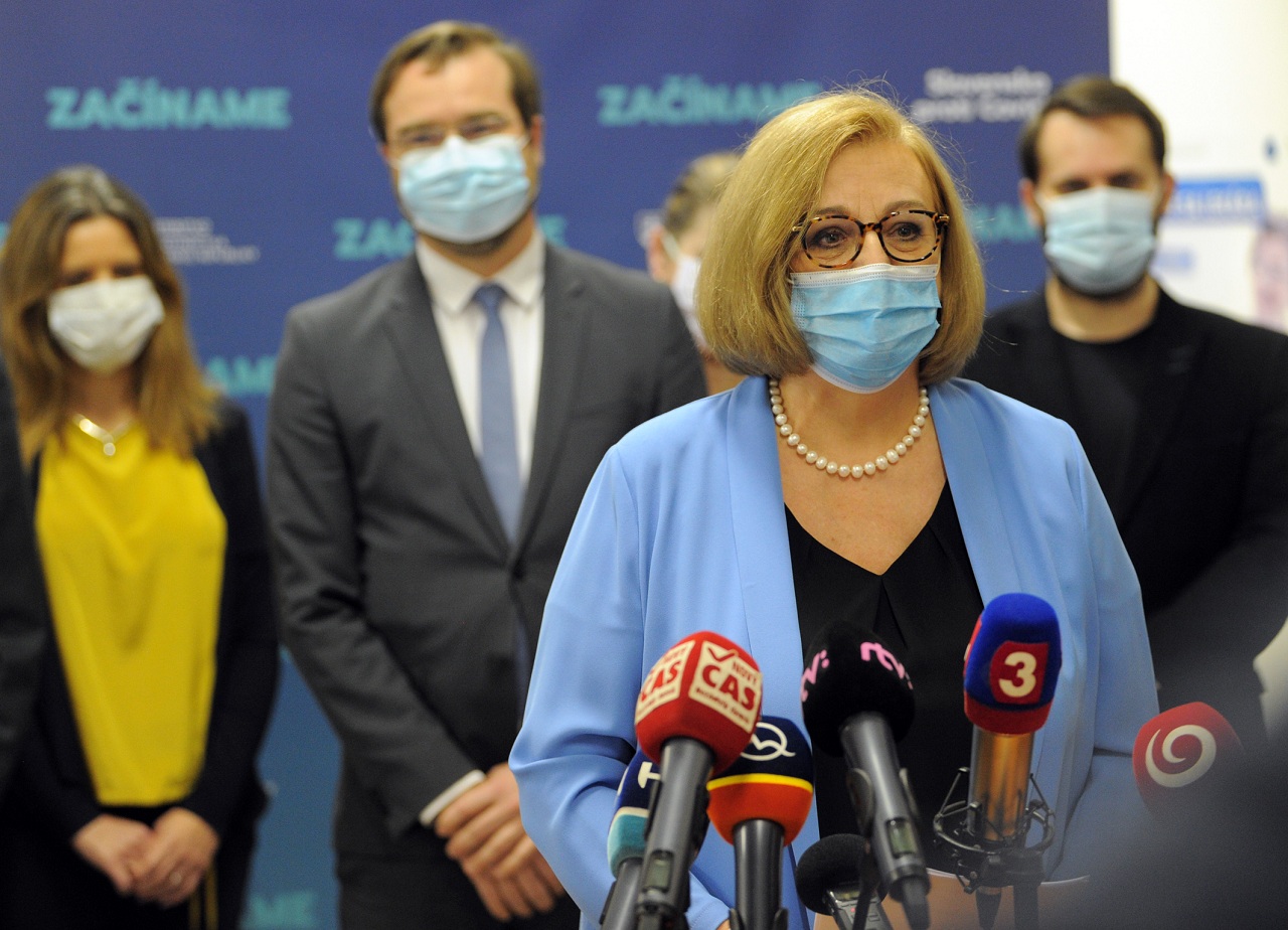 Zuzana Krištúfková