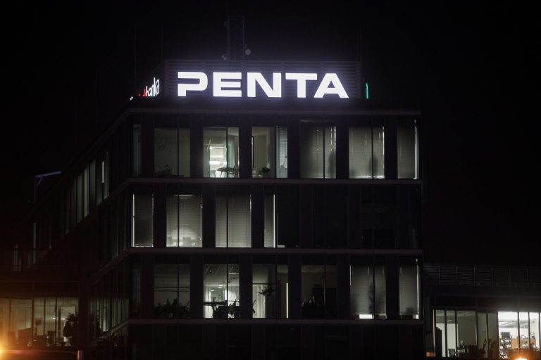 Penta