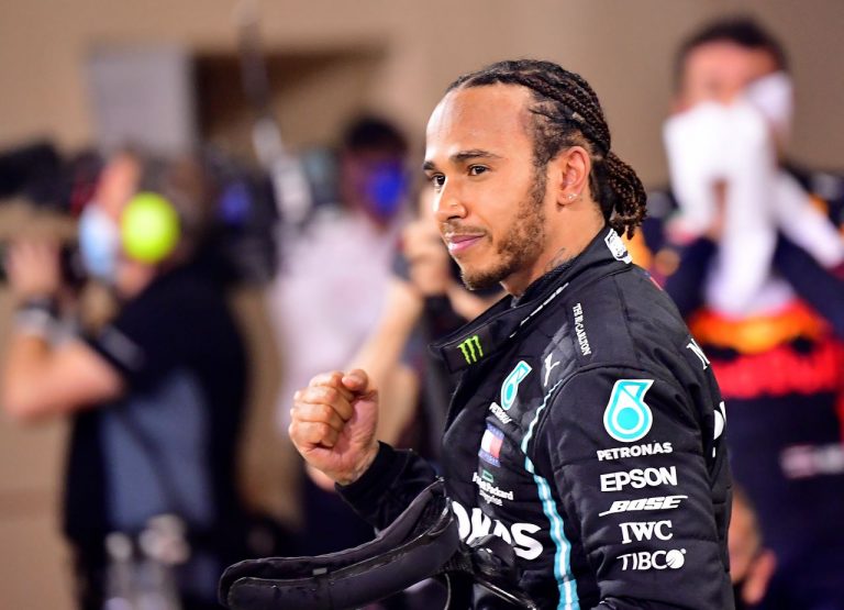 Hamilton